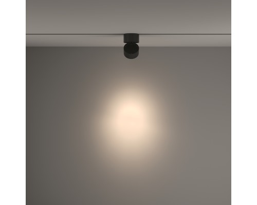 Трековый светильник Technical TR084-1-15W4K-B