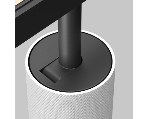 Трековый светильник Technical TR097-2-12W3K-M-BW