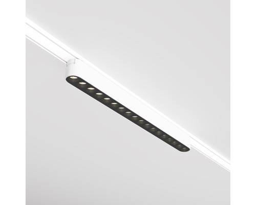 Трековый светильник Technical TR082-1-18W3K-M-W