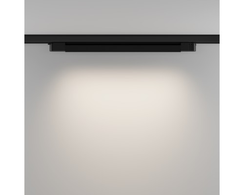 Трековый светильник Technical TR196-3-20W4K-B(N)