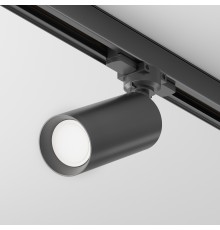 Трековый светильник Technical TR028-3-GU10-B