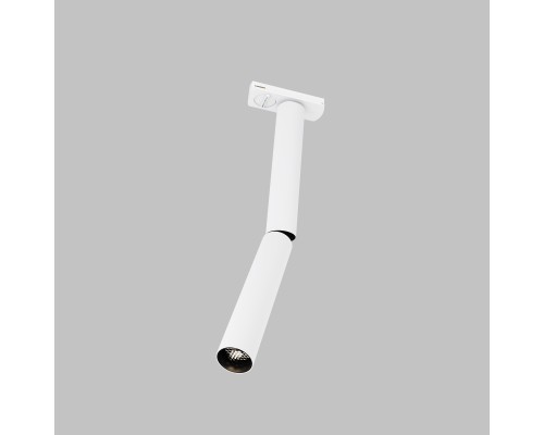 Трековый светильник Technical TR142-1-6W3K-W