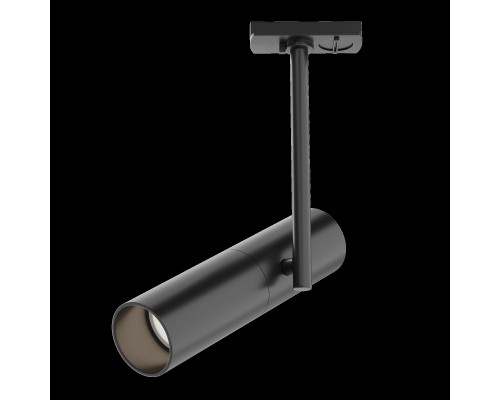 Трековый светильник Technical TR005-1-GU10-B