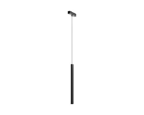 Трековый светильник Technical TR257-4-7WTW-M-B