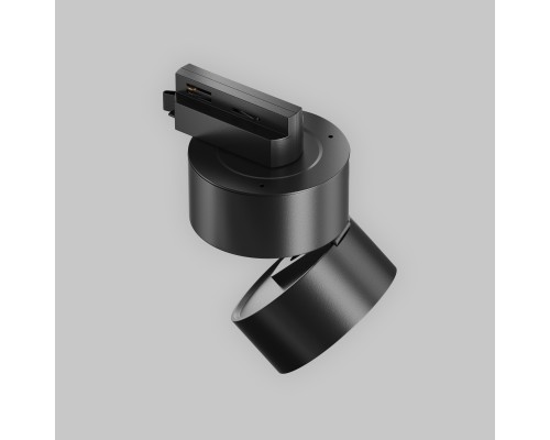 Трековый светильник Technical TR007-1-12W3K-B