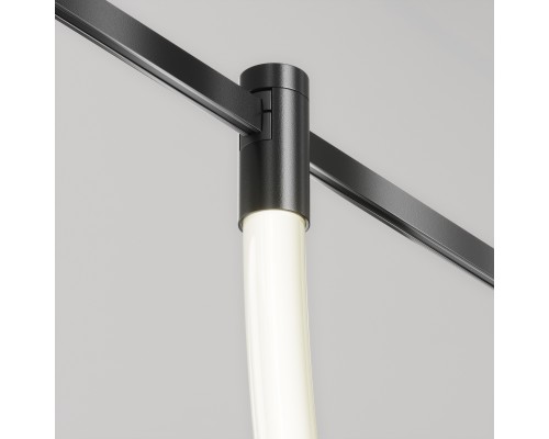 Трековый светильник Technical TR154-1-27W4K-B