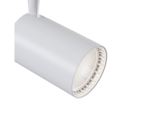 Трековый светильник Technical TR003-1-30W3K-W