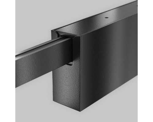 Трековый светильник Technical TR151-1-18W3K-B