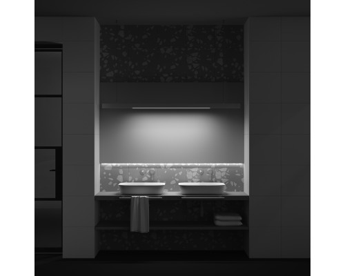 Трековый светильник Technical TR030-4-30WTW-DD-W