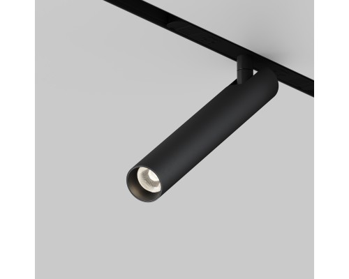 Трековый светильник Technical TR141-2-6W3K-M-B