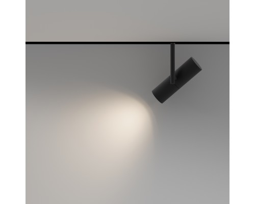 Трековый светильник Technical TR005-4-12W-DS-B