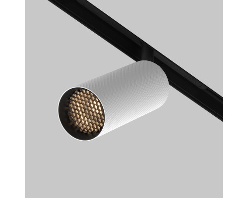 Трековый светильник Technical TR097-2-12W3K-M-BW