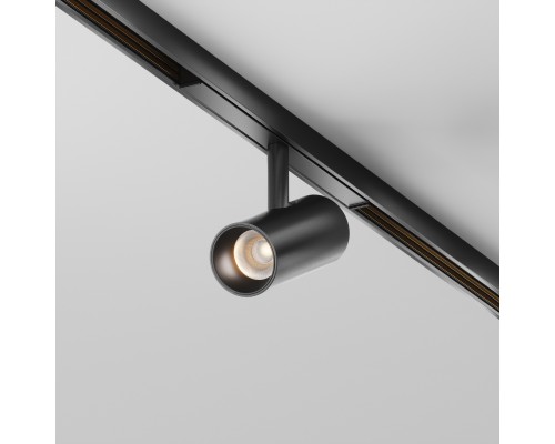 Трековый светильник Technical TR243-4-5WTW-DD2-B