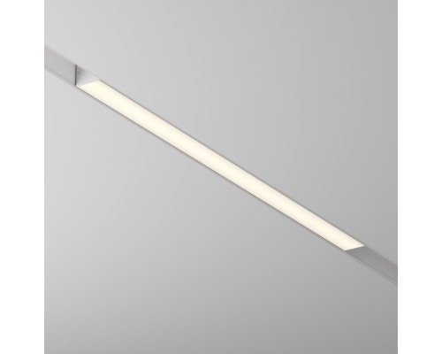 Трековый светильник Technical TR074-2-20W3K-W