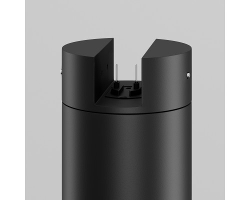 Уличный трековый светильник Outdoor O-TR01-2-S-16WB3K
