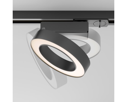 Трековый светильник Technical TR044-1-12W3K-B