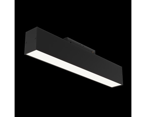 Трековый светильник Technical TR012-2-12W4K-B