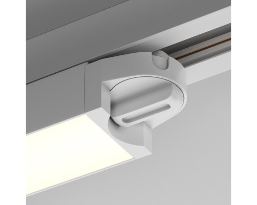 Трековый светильник Technical TR000-1-12W3K-W