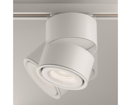 Трековый светильник Technical TR084-1-15W4K-W