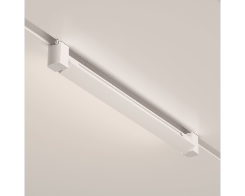 Трековый светильник Technical TR104-1-20W4K-W