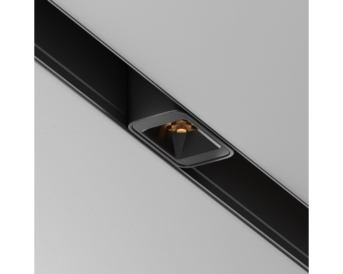 Трековый светильник Technical TR100-2-2W3K-S-B