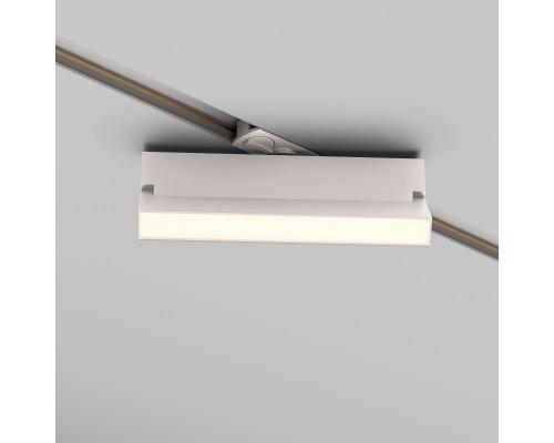 Трековый светильник Technical TR223-1-12WCCT-W-W