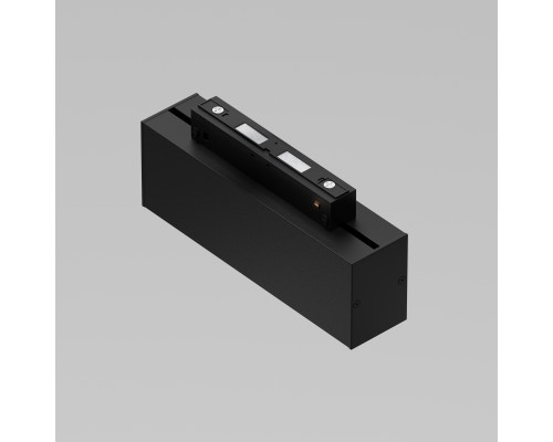 Трековый светильник Technical TR012-2-7W3K-B