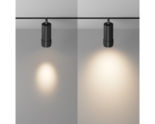 Трековый светильник Technical TR211-1-12W3K-Z-B