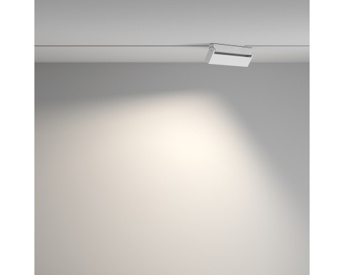 Трековый светильник Technical TR077-2-20W4K-W