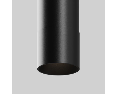 Трековый светильник Technical TR257-4-7WTW-M-B