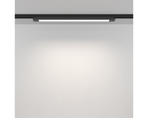 Трековый светильник Technical TR000-1-24W4K-B_1