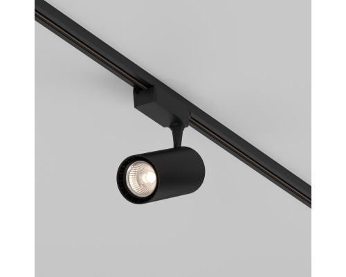 Трековый светильник Technical TR003-1-36W3K-S-B