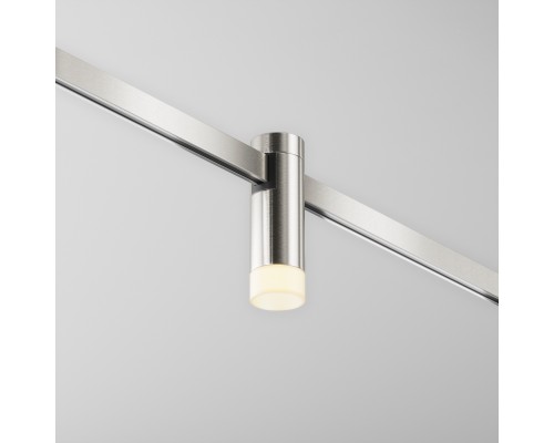 Трековый светильник Technical TR145-1-3W3K-W-PT