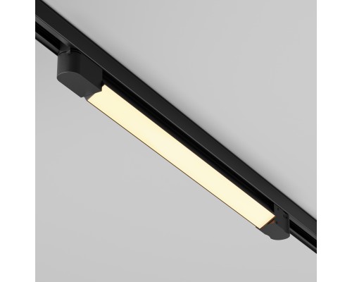 Трековый светильник Technical TR196-3-20W2.7K-B(N)