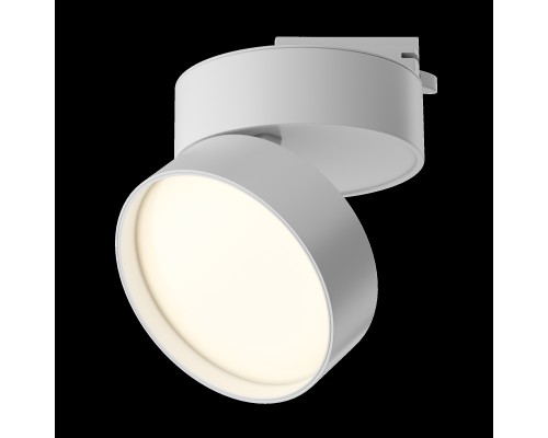 Трековый светильник Technical TR007-1-18W3K-W