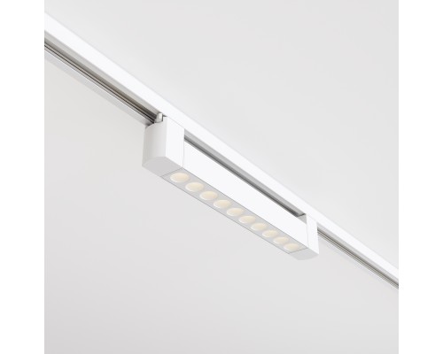 Трековый светильник Technical TR010-1-10W3K-M-W