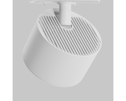 Трековый светильник Technical TR225-1-GX53-W