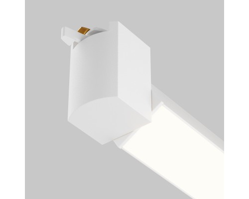 Трековый светильник Technical TR104-1-10W3K-W