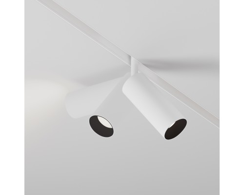 Трековый светильник Technical TR032-4-12WTW-S-DD-W