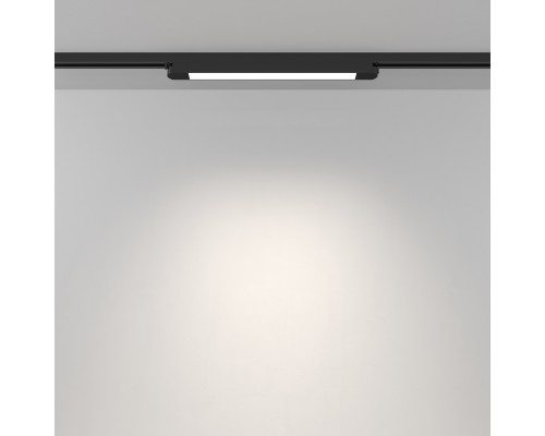 Трековый светильник Technical TR000-1-12W4K-B_1