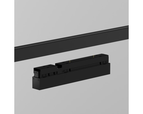 Уличный трековый светильник Outdoor O-TR02-2-S-12WB4K