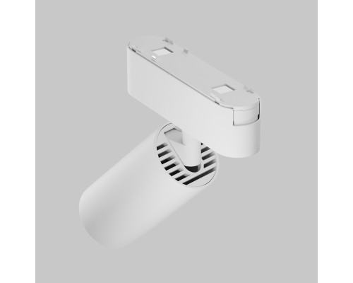 Трековый светильник Technical TR103-1-12W3K-M-W