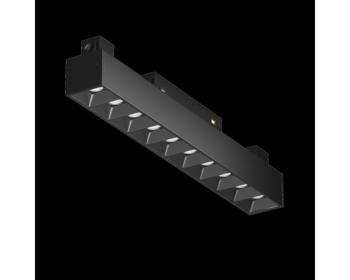 Трековый светильник Technical TR014-2-20W4K-B