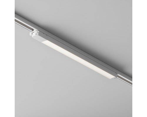 Трековый светильник Technical TR000-1-24W4K-W