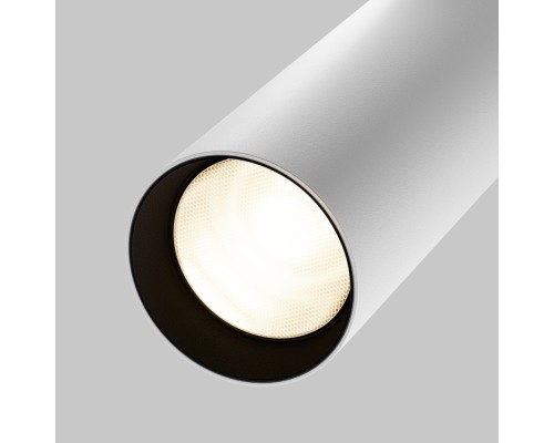 Трековый светильник Technical TR032-2-20W3K-S-W