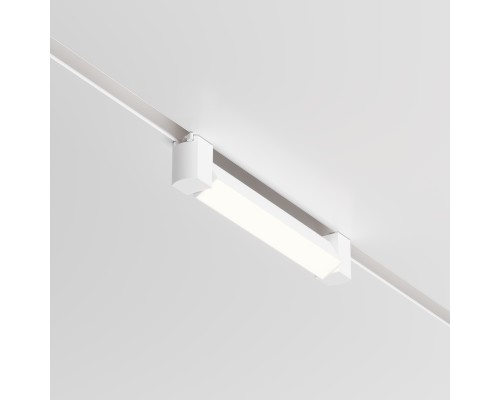 Трековый светильник Technical TR104-1-10W3K-W