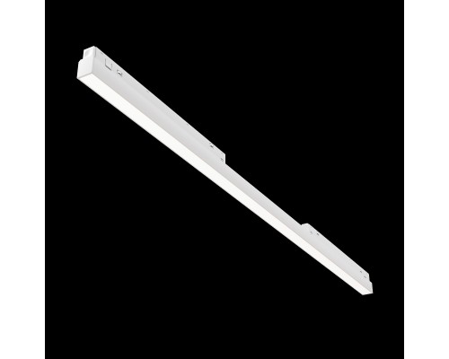 Трековый светильник Technical TR030-4-30WTW-DD-W