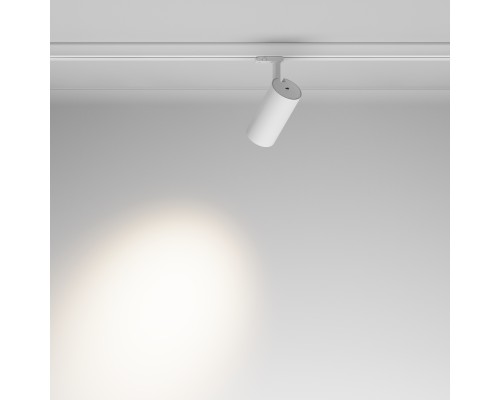 Трековый светильник Technical TR197-3-40WCCT-M-W