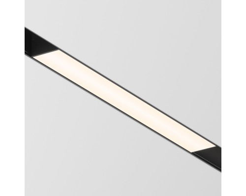 Трековый светильник Technical TR012-2-12W3K-B