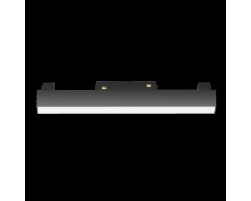 Трековый светильник Technical TR074-2-12W4K-B